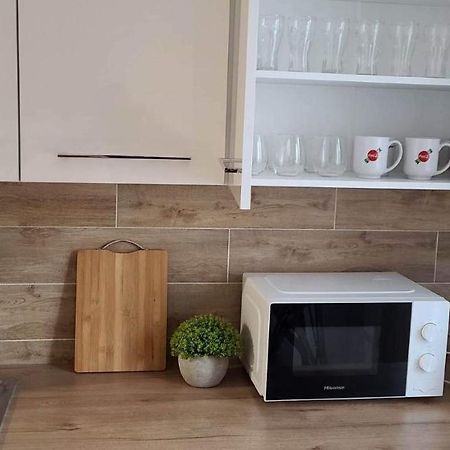 Apartament Edyta Torun Exterior photo