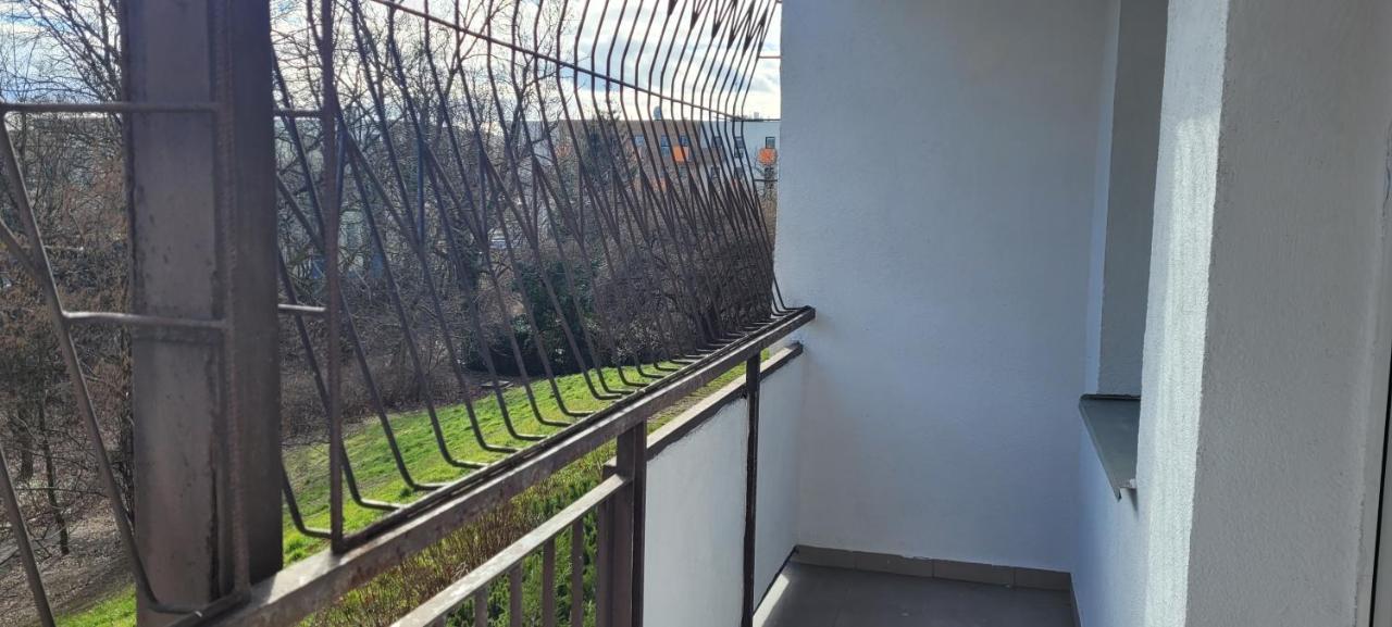 Apartament Edyta Torun Exterior photo
